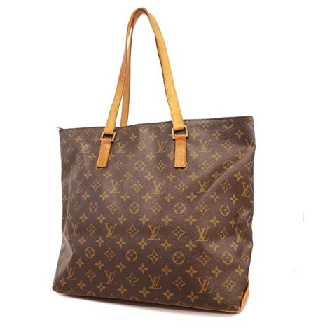 per louis vuitton in mezzo|Mezzo cloth handbag Louis Vuitton Brown in Cloth .